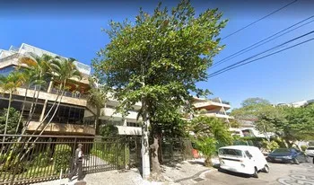 Condomínio Do Edifício Fausto em Rio De Janeiro