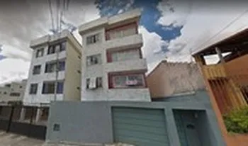 Condomínio Do Edifício Fausto Gomes em Belo Horizonte