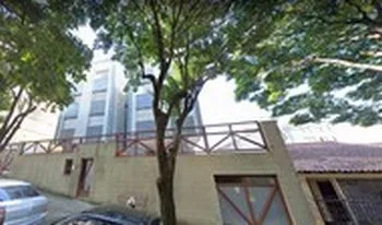 Condomínio Do Edifício Fausto Nunes Vieira em Belo Horizonte