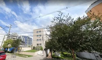 Condomínio Do Edifício Fauzy E Karyn em Curitiba
