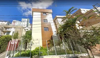 Condomínio Do Edifício Faver Di Trento em Belo Horizonte