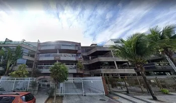Condomínio Do Edifício F.da Fonte em Rio De Janeiro