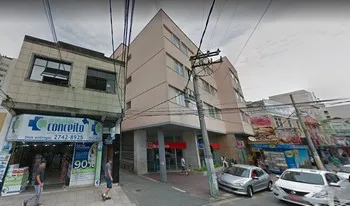 Imagem do Condomínio Do Edifício Federal em Teresópolis