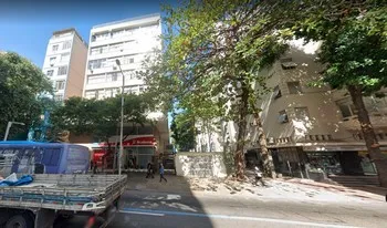Condomínio Do Edifício Federal em Rio De Janeiro