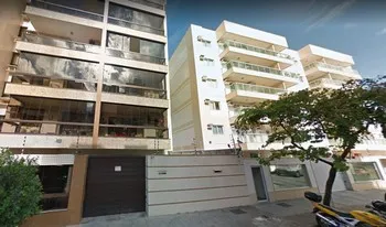 Imagem do Condomínio Do Edifício Fedérico Fellini em Vitória