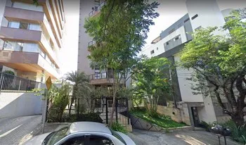 Condomínio Do Edifício Fedérico Fellini em Belo Horizonte