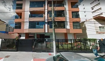 Imagem do Condomínio Do Edifício Fedérico Fellini