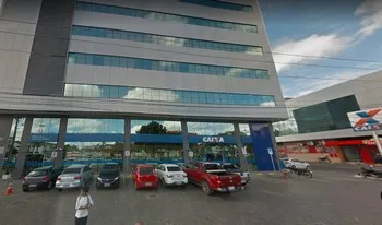 Imagem do Condomínio Do Edifício Feira Trade Center em Feira De Santana