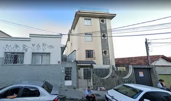 Condomínio Do Edifício Felice Calicchio em Belo Horizonte
