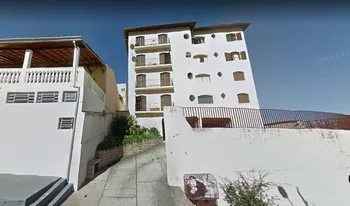 Imagem do Condomínio Do Edifício Felícia em Poços De Caldas