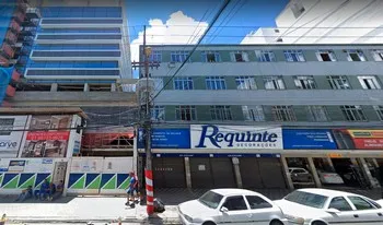 Imagem do Condomínio Do Edifício Felíciano Sodre 266 em Teresópolis