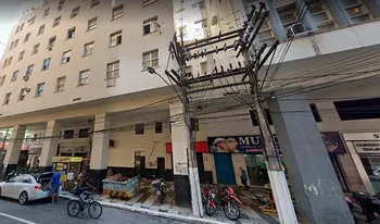 Imagem do Condomínio Do Edifício Feliciano Sodré em Niteroi