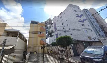 Condomínio Do Edifício Felicidade em Belo Horizonte