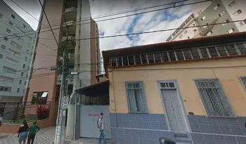 Imagem do Condomínio Do Edifício Felício Brandi em Viçosa