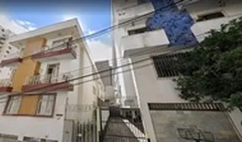 Condomínio Do Edifício Felício Da Silva em Belo Horizonte