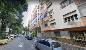 Condomínio Do Edifício Felicíssimo Difini em Rio de Janeiro
