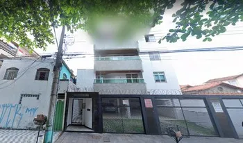 Imagem do Condomínio Do Edifício Felicita em Contagem