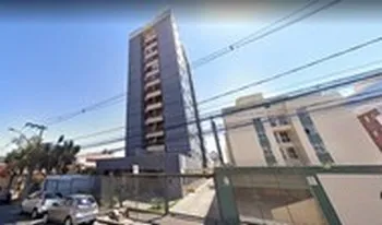 Condomínio Do Edifício Felicita Caillaux em Belo Horizonte