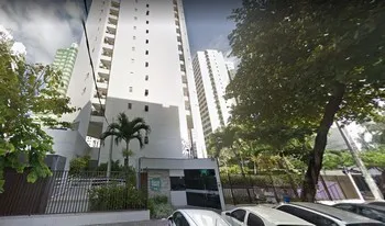 Imagem do Condomínio Do Edifício Felicita Prince em Recife