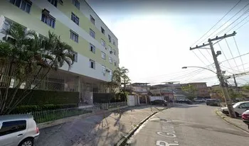 Condomínio Do Edifício Felipe em Rio De Janeiro