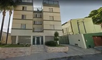 Condomínio Do Edifício Felipe Albert em Belo Horizonte