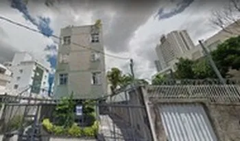Condomínio Do Edifício Felipe Boueri em Belo Horizonte
