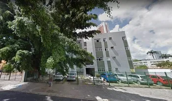 Imagem do Condomínio Do Edifício Felipe Carvalho em Recife