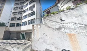 Imagem do Condomínio Do Edifício Felipe G.vieira em Niteroi