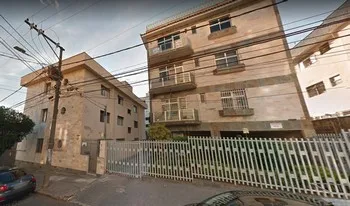 Condomínio Do Edifício Felipe Miguel em Belo Horizonte