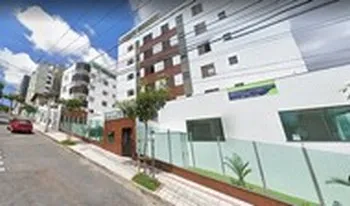Condomínio Do Edifício Felipe Rossi Diniz Amaral em Belo Horizonte