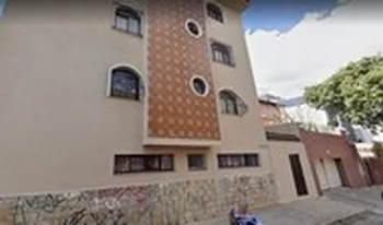 Condomínio Do Edifício Felippe Daher em Belo Horizonte