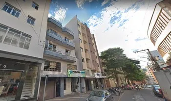 Imagem do Condomínio Do Edifício Felippe David em Viçosa