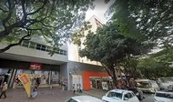 Condomínio Do Edifício Felippe Haddad em Belo Horizonte