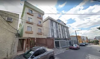 Condomínio Do Edifício Felippe em Belo Horizonte