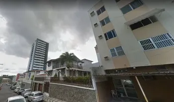 Imagem do Condomínio Do Edifício Felippe Reale em Salvador