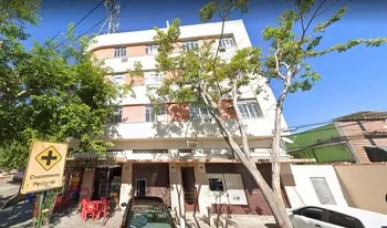 Condomínio Do Edifício Felisbela De Mattos em Rio De Janeiro