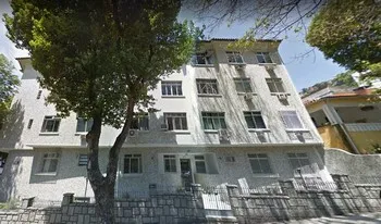 Condomínio Do Edifício Felix Da Cunha em Rio de Janeiro