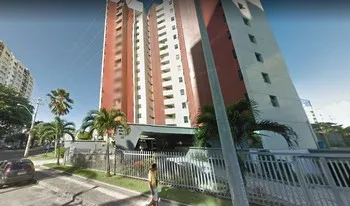 Condomínio Do Edifício Felix I em Salvador