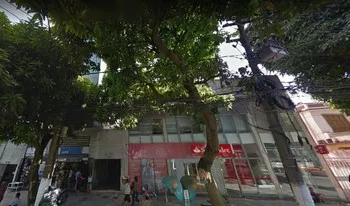 Imagem do Condomínio Do Edifício Feliz Bloco B em Belém