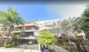Condomínio Do Edifício Fênix em Rio De Janeiro