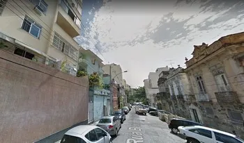 Condomínio Do Edifício Fênix em Rio De Janeiro