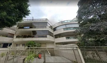 Condomínio Do Edifício Fênix em Rio De Janeiro