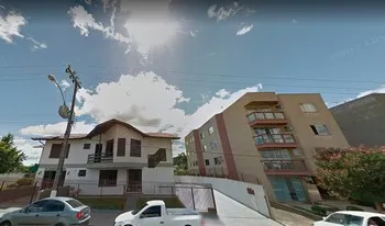 Imagem do Condomínio Do Edifício Fênix em Caçador
