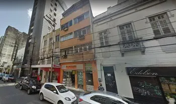 Imagem do Condomínio Do Edifício Fênix em Recife