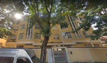 Condomínio Do Edifício Fênix em Rio De Janeiro