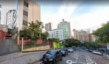 Condomínio Do Edifício Fênix em Belo Horizonte
