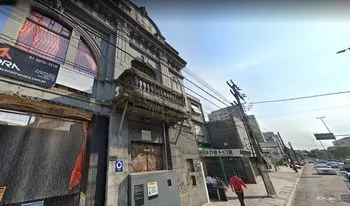 Condomínio Do Edifício Fensterseifer em Porto Alegre