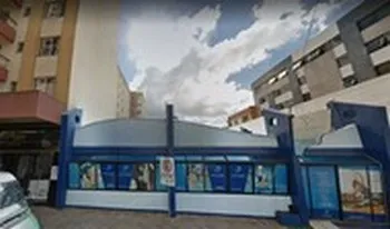 Imagem do Condomínio Do Edifício Fermininho De Mattos em Passo Fundo