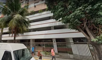 Imagem do Condomínio Do Edifício Fernand Leger E George Braque em Niteroi