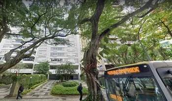 Condomínio Do Edifício Fernand Leger em Rio De Janeiro